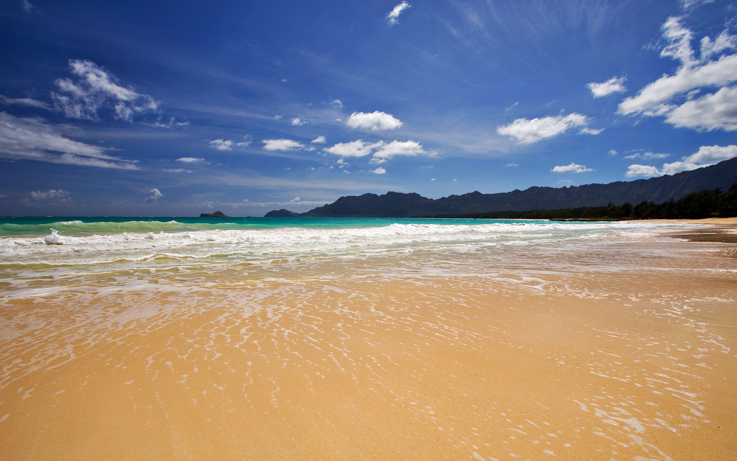 Oahu Beaches Wallpapers - 4k, HD Oahu Beaches Backgrounds on WallpaperBat