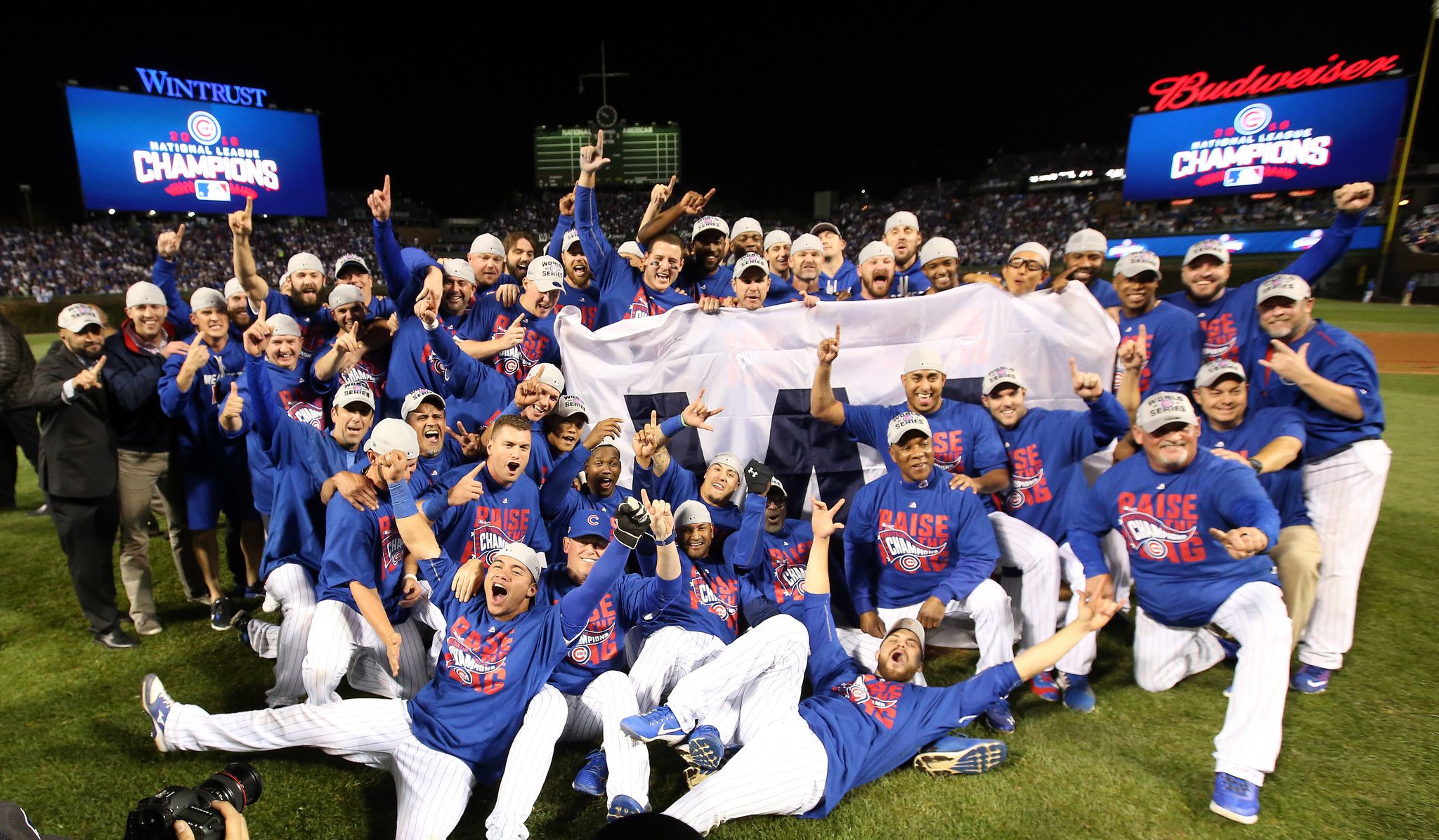 Cubs World Series Computer Wallpapers - 4k, HD Cubs World Series
