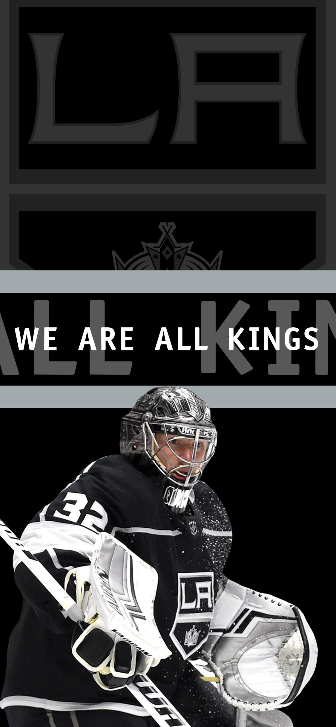 2023 Los Angeles Kings wallpaper – Pro Sports Backgrounds