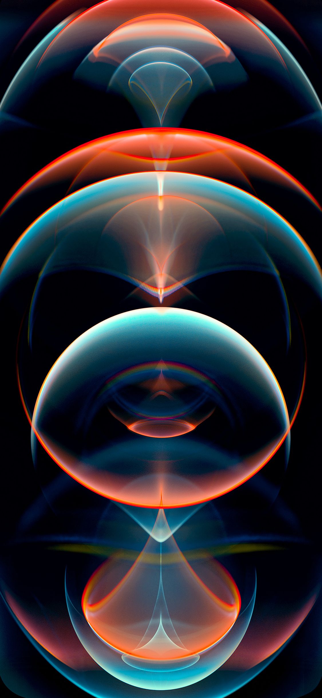 Iphone 12 Wallpapers 4k Hd Iphone 12 Backgrounds On Wallpaperbat