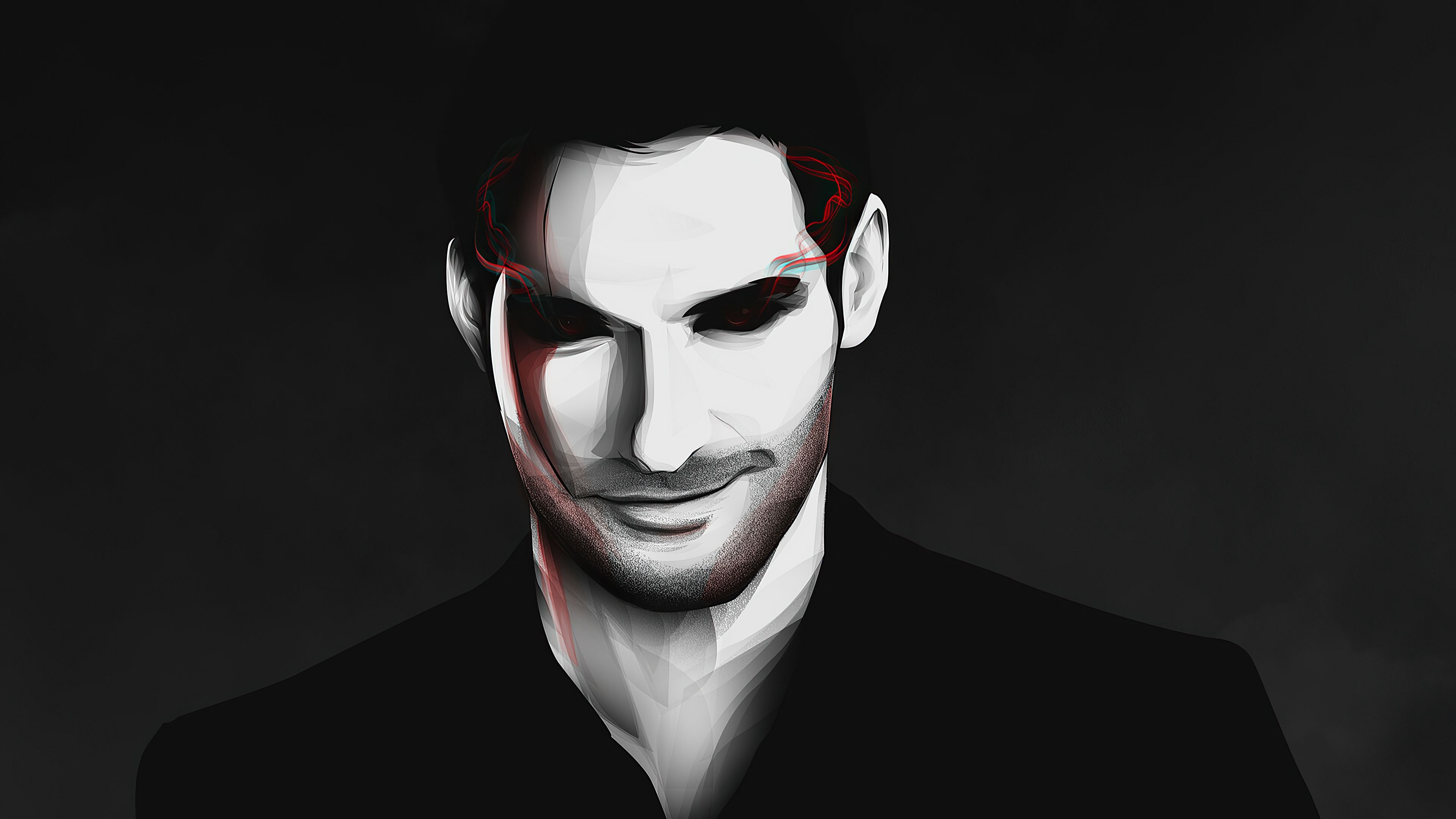 Lucifer Wallpapers.