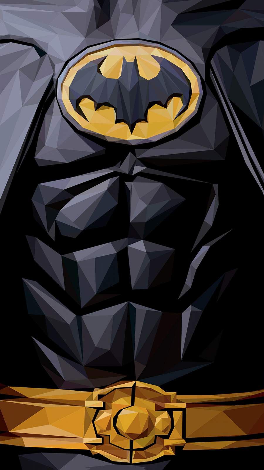 batman #ios16 #wallpaper #cool #fire #firewallpaper #batmanwallpaper