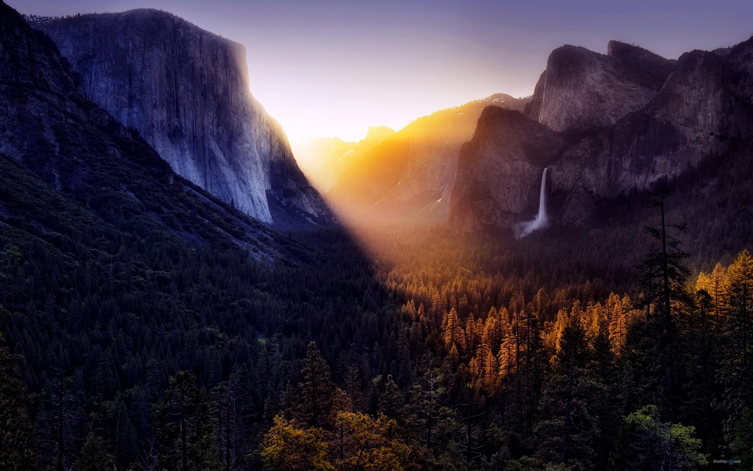 Yosemite Fall Wallpapers - 4k, HD Yosemite Fall Backgrounds on WallpaperBat