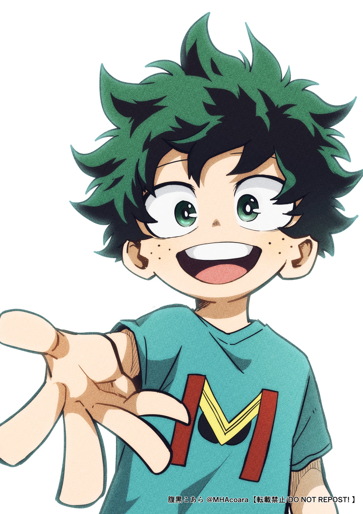 Deku Wallpapers - 4k, HD Deku Backgrounds on WallpaperBat