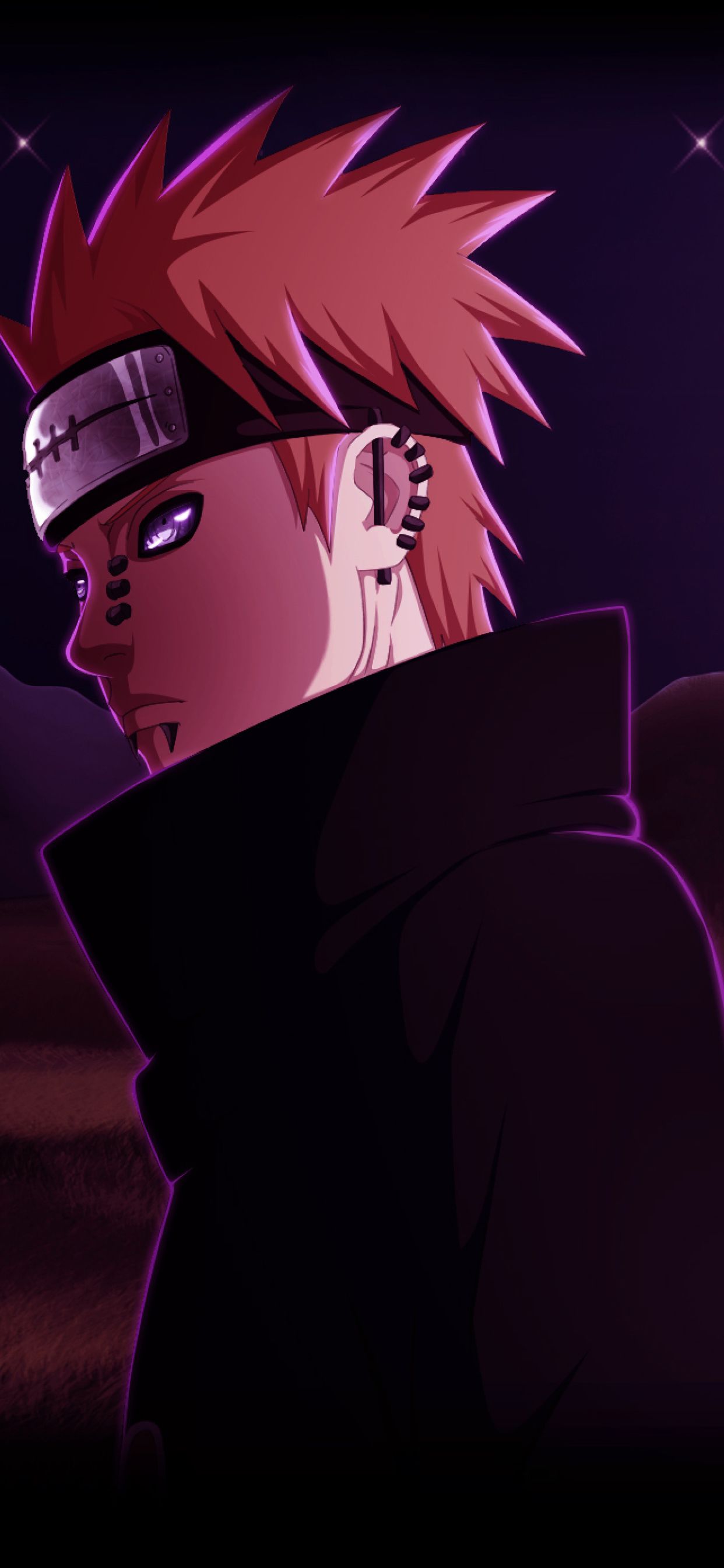 Pain Naruto Wallpapers - 4k, HD Pain Naruto Backgrounds on WallpaperBat