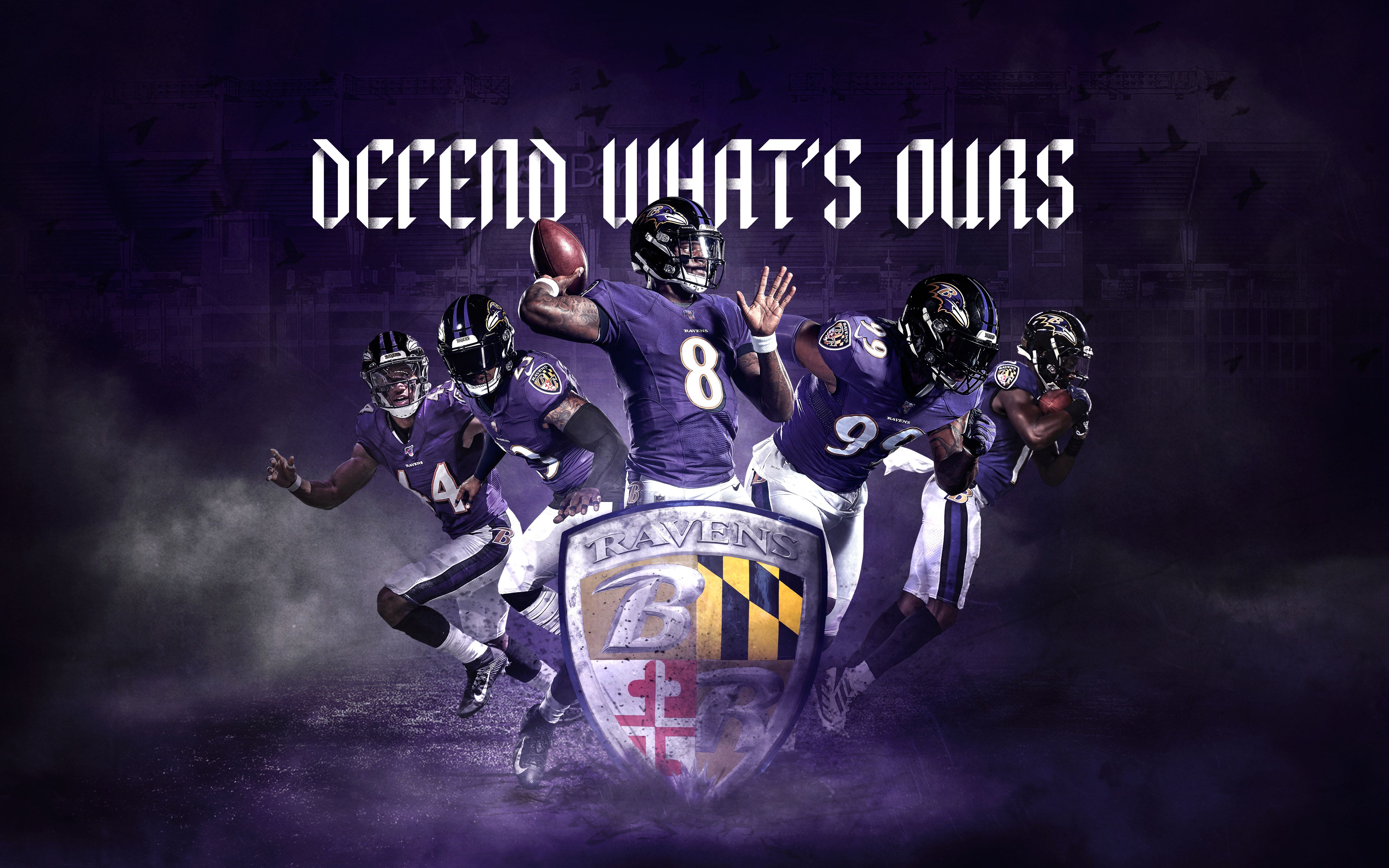 baltimore ravens - Football & Sports Background Wallpapers on Desktop Nexus  (Image 844810)