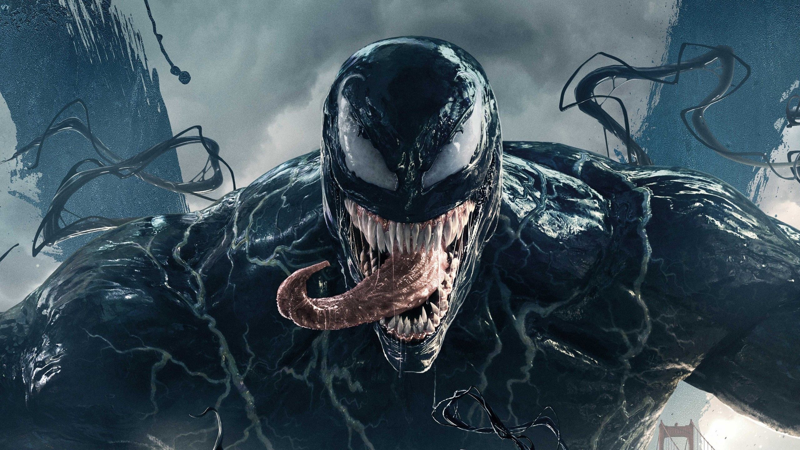 Original Venom Wallpapers - 4k, HD Original Venom Backgrounds on