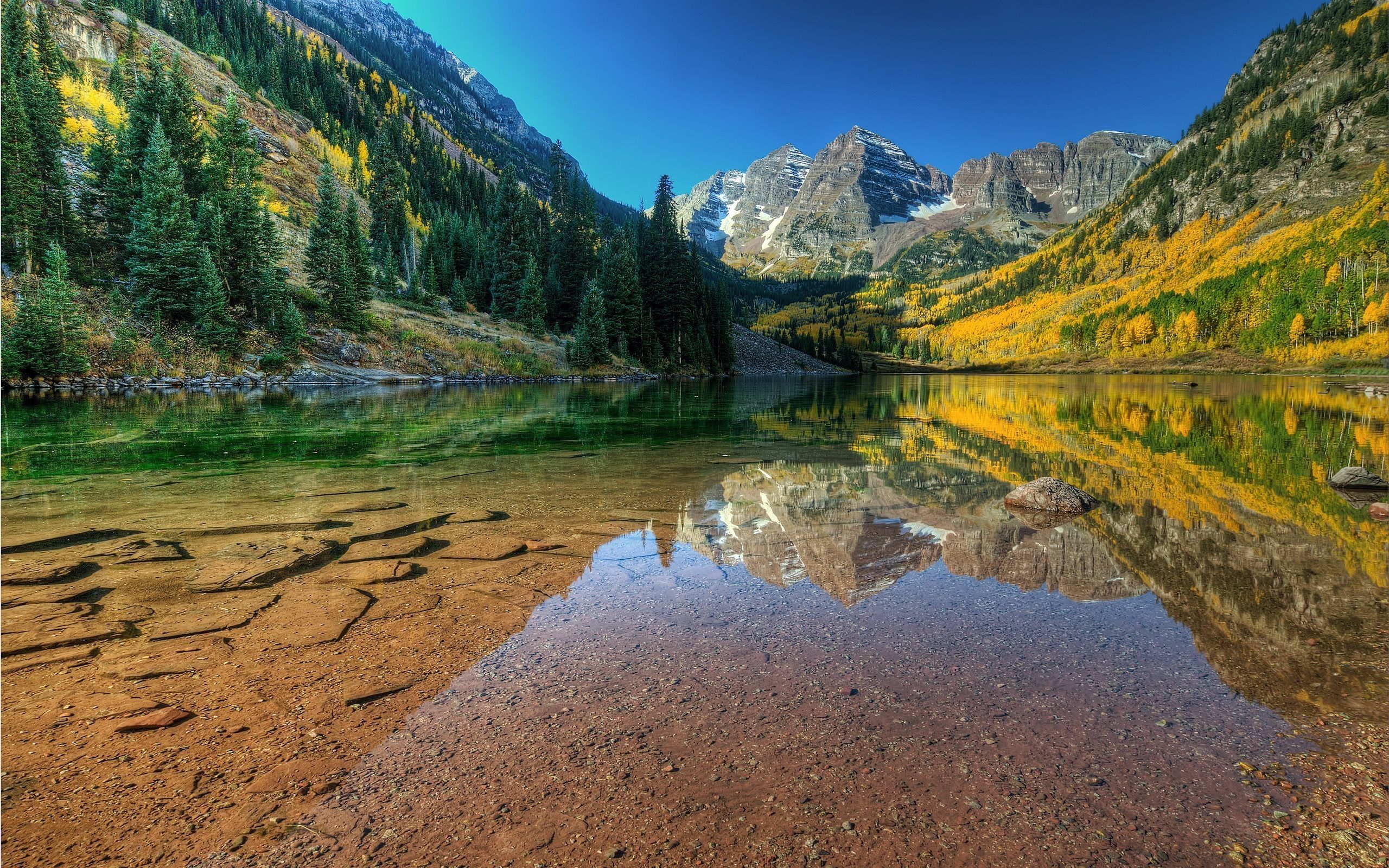 Colorado Lake Wallpapers - 4k, HD Colorado Lake Backgrounds on WallpaperBat