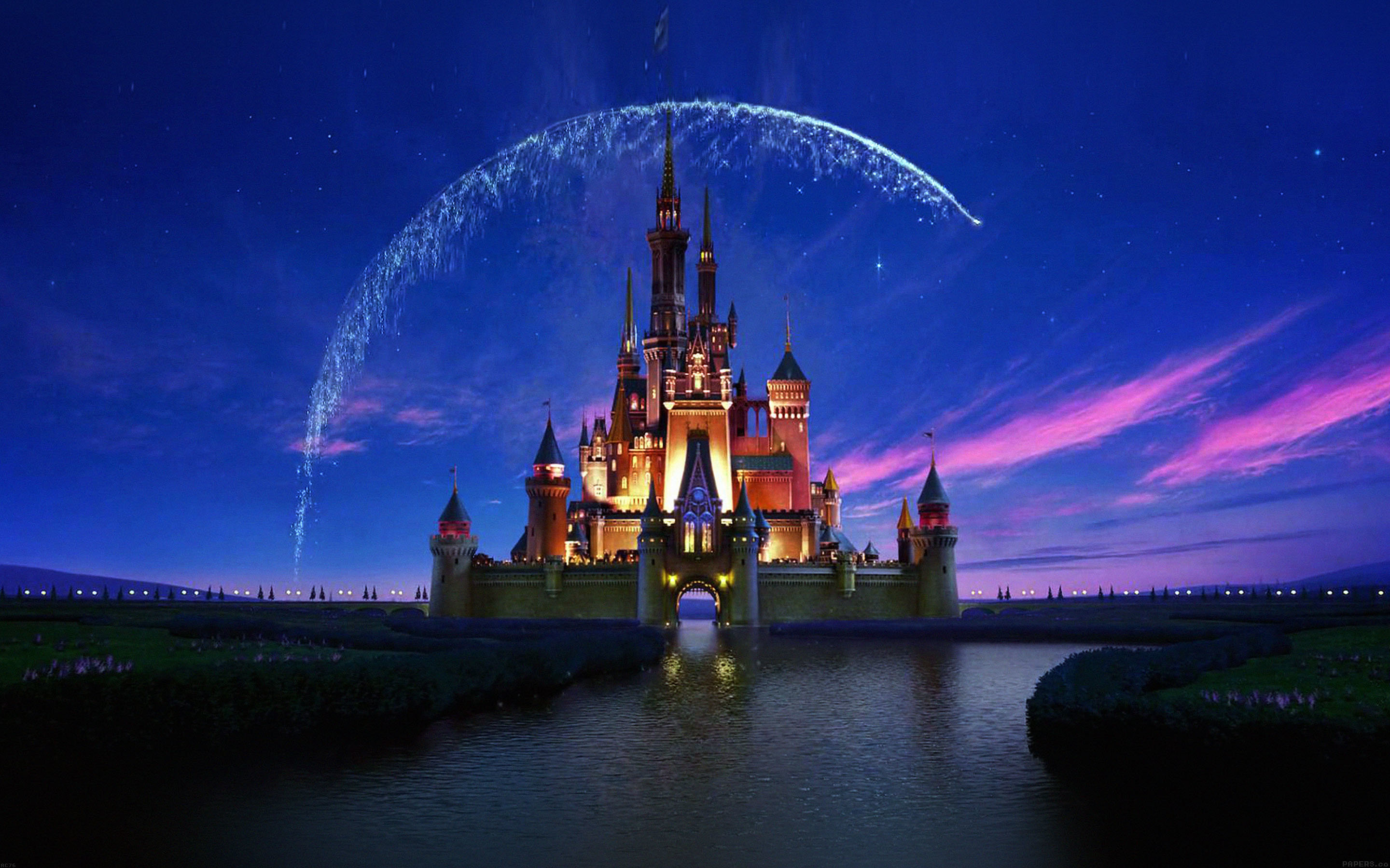 Disney World Summer Wallpapers - 4k, HD Disney World Summer Backgrounds ...