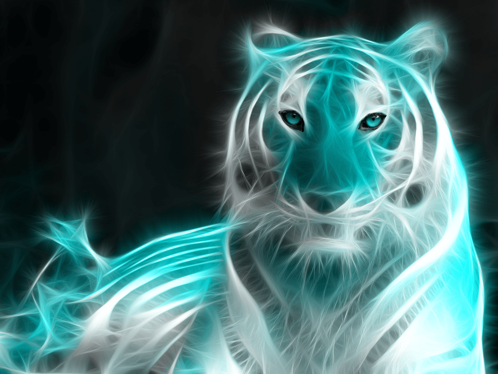 Neon Animal Wallpapers - 4k, HD Neon Animal Backgrounds on WallpaperBat