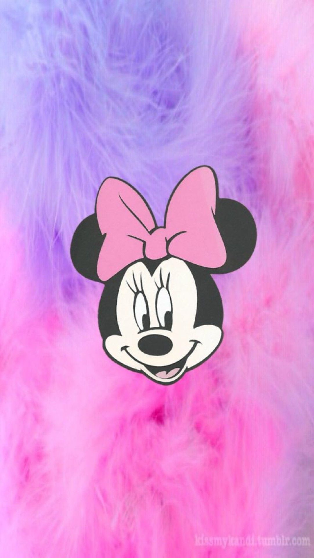 Minnie Mouse iPhone Wallpapers - 4k, HD Minnie Mouse iPhone Backgrounds ...