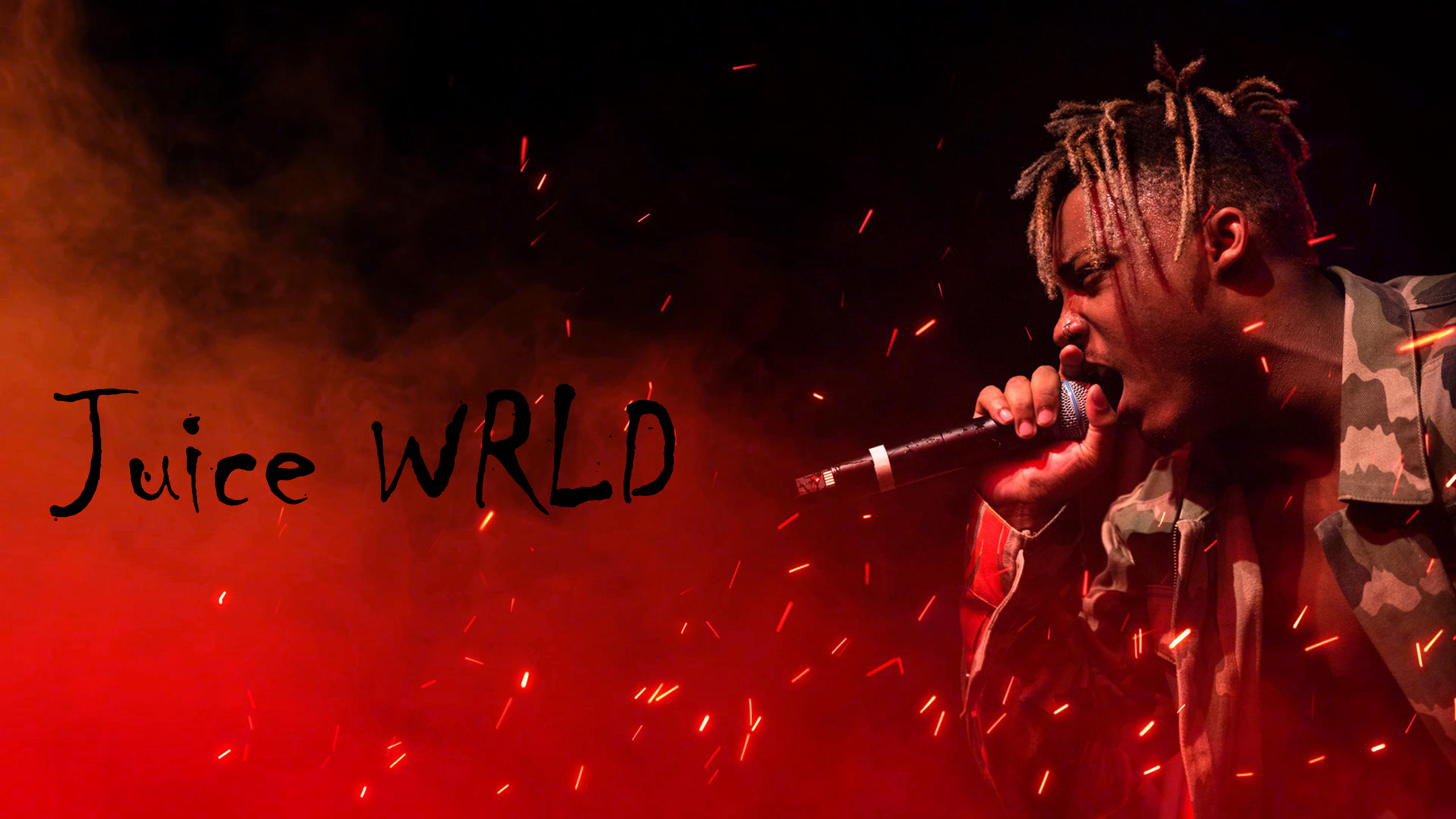 Juice WRLD Wallpapers - 4k, HD Juice WRLD Backgrounds on WallpaperBat