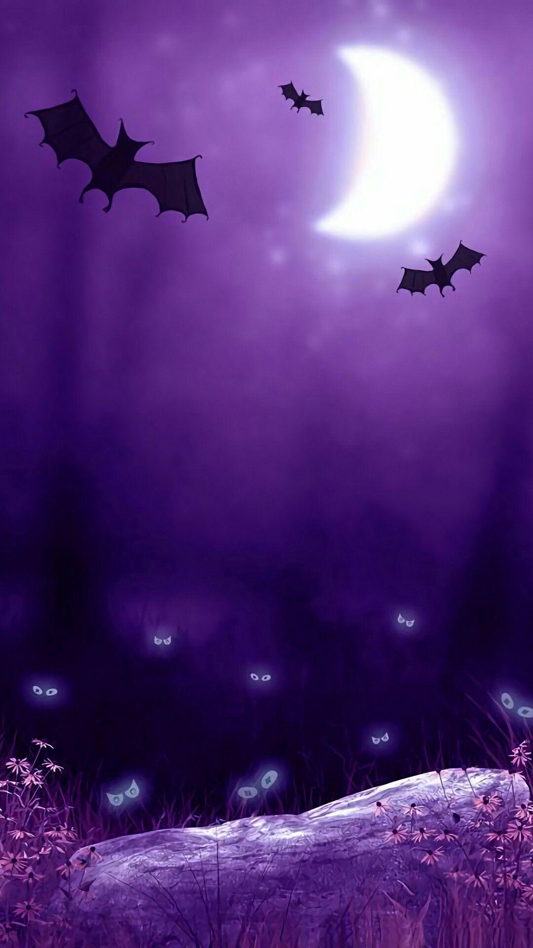 Purple Bat Wallpapers - 4k, HD Purple Bat Backgrounds on WallpaperBat