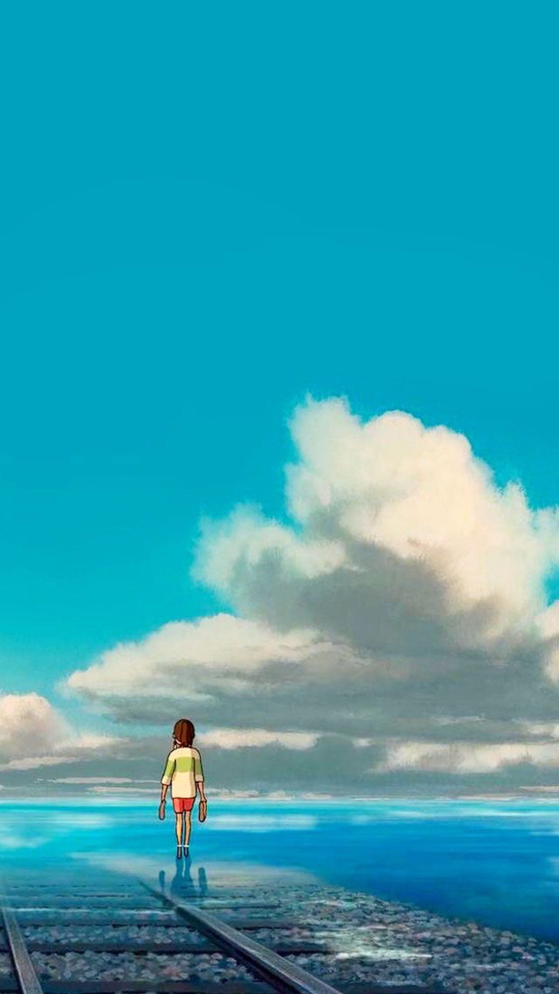 Ghibli Phone Wallpapers 4k HD Ghibli Phone Backgrounds On WallpaperBat 63151305 Ghibli Thread