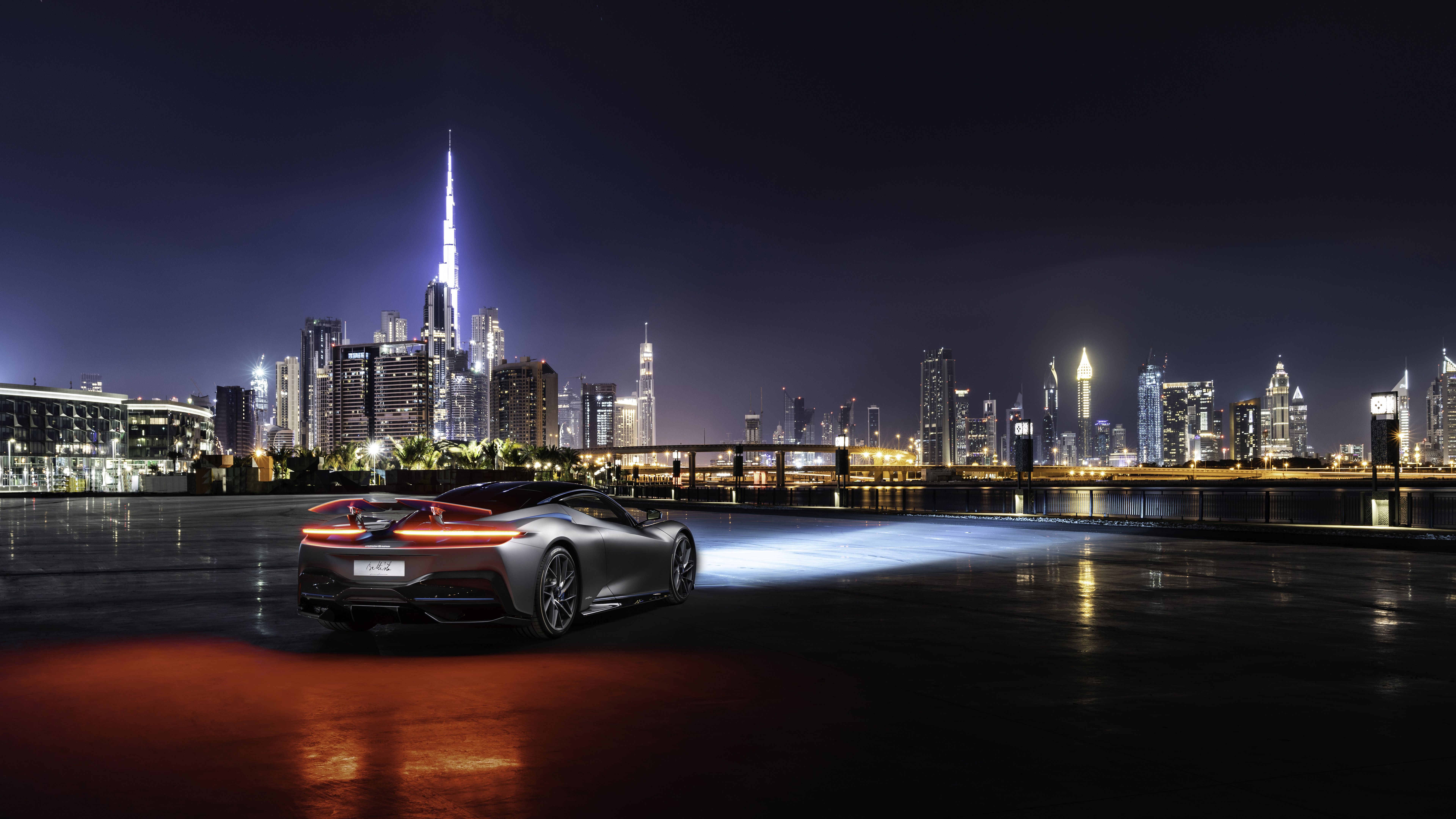 Dubai 8K Wallpapers - 4k, HD Dubai 8K Backgrounds on WallpaperBat