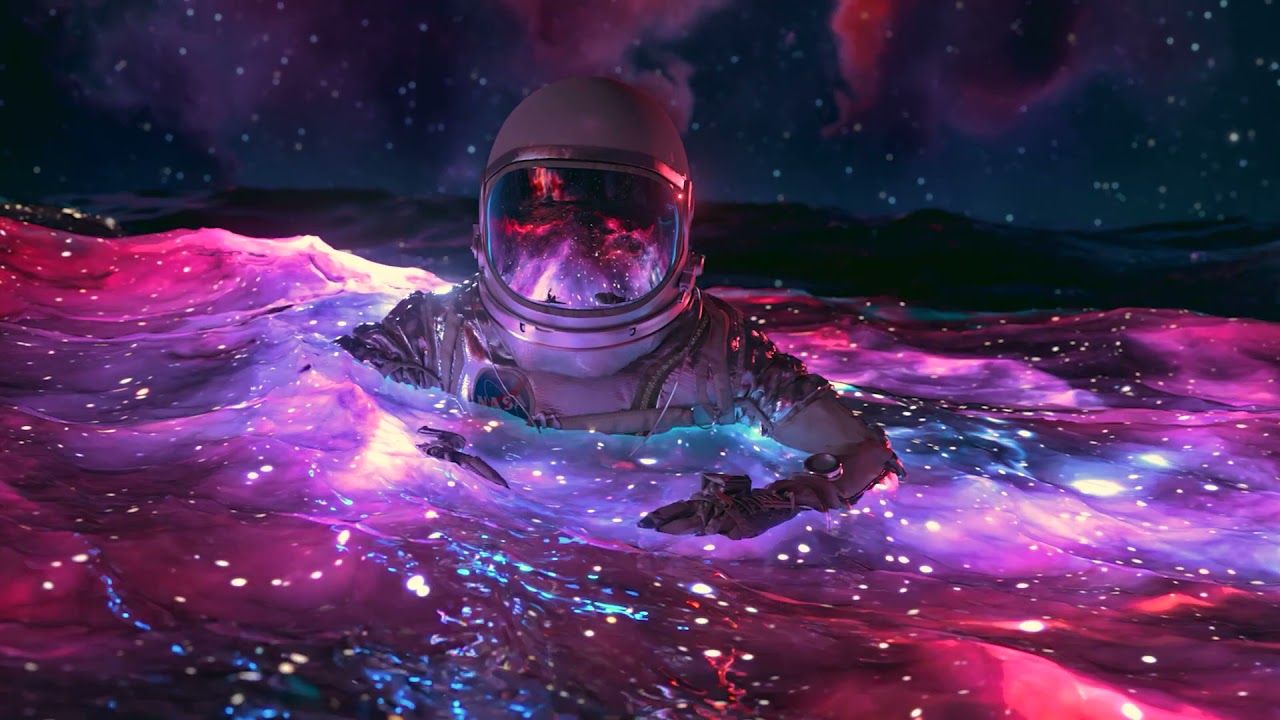 Astronaut Wallpapers 4k Hd Astronaut Backgrounds On Wallpaperbat 1483