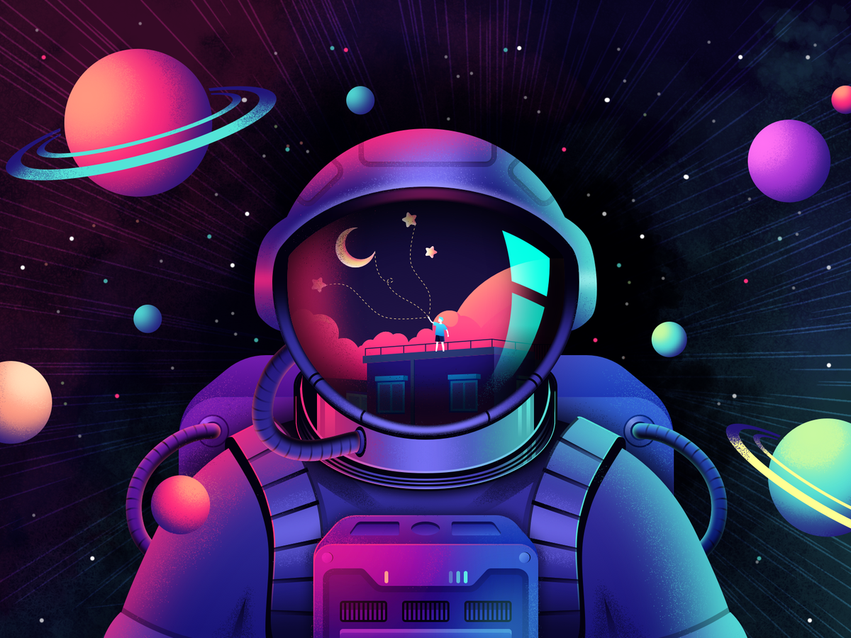 Astronaut Wallpapers - 4k, HD Astronaut Backgrounds on WallpaperBat
