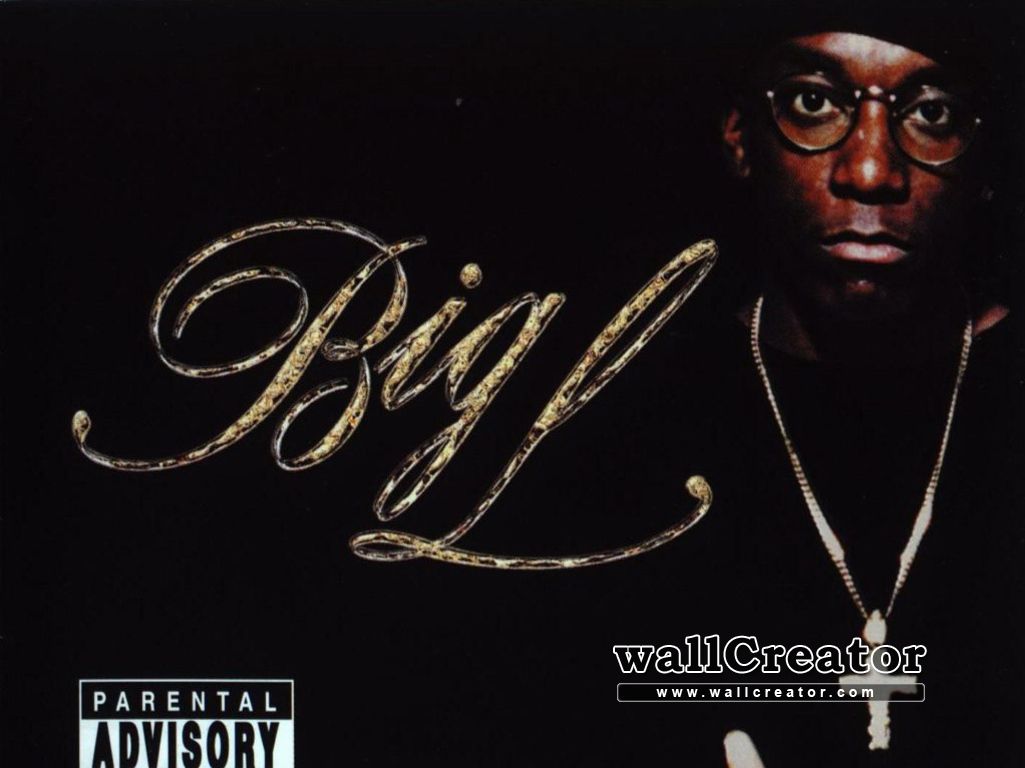 Big L Wallpapers - 4k, HD Big L Backgrounds on WallpaperBat