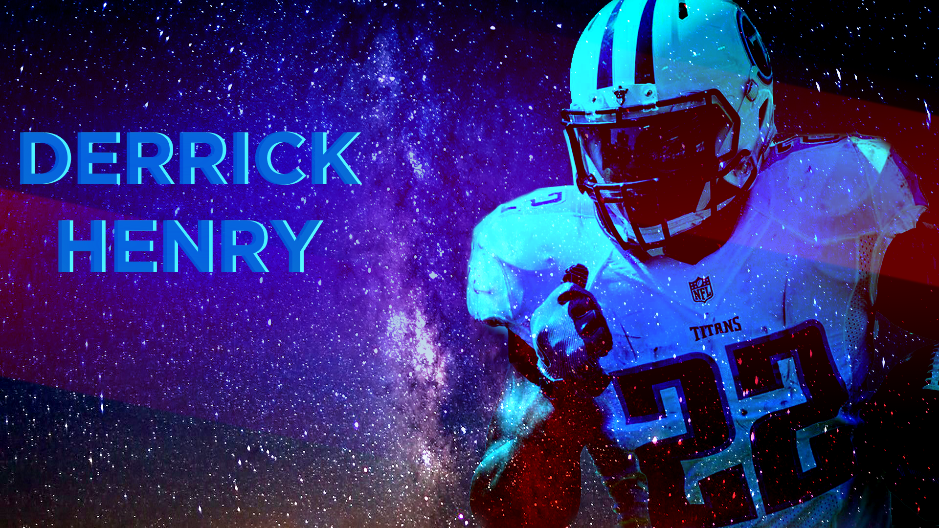 1920x1080 Derrick Henry Wallpaper - Top Free Derrick Henry Background.