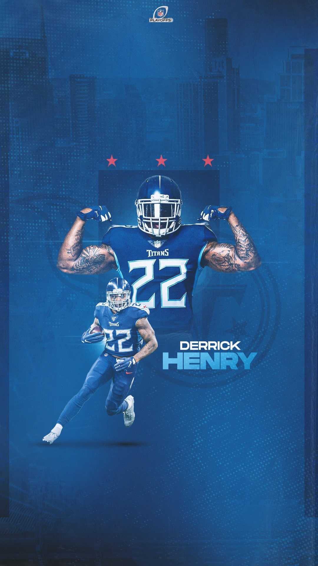 Derrick Henry Wallpaper Android Kolpaper Awesome Free Hd Wallpapers ...