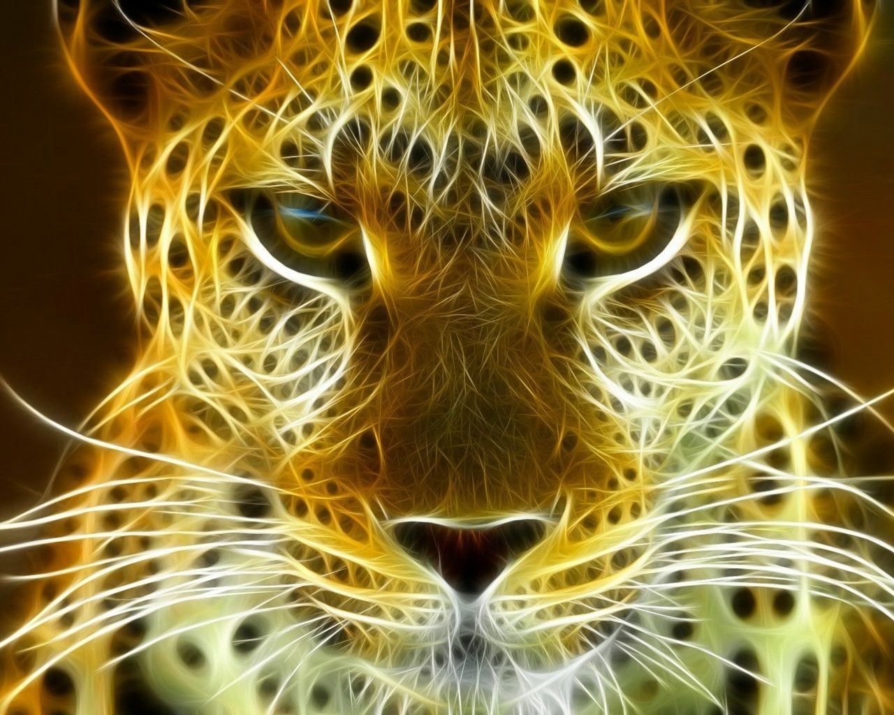 Awesome Cheetah Wallpapers - 4k, HD Awesome Cheetah Backgrounds on ...