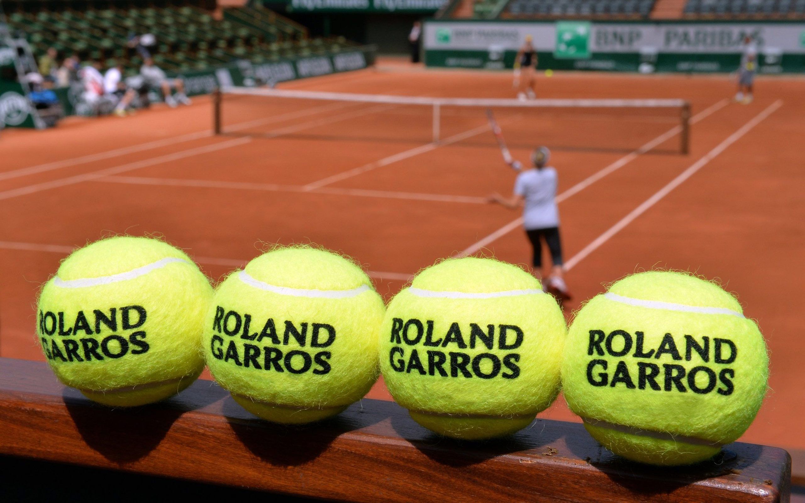 Roland Garros Wallpapers - 4k, HD Roland Garros Backgrounds on WallpaperBat