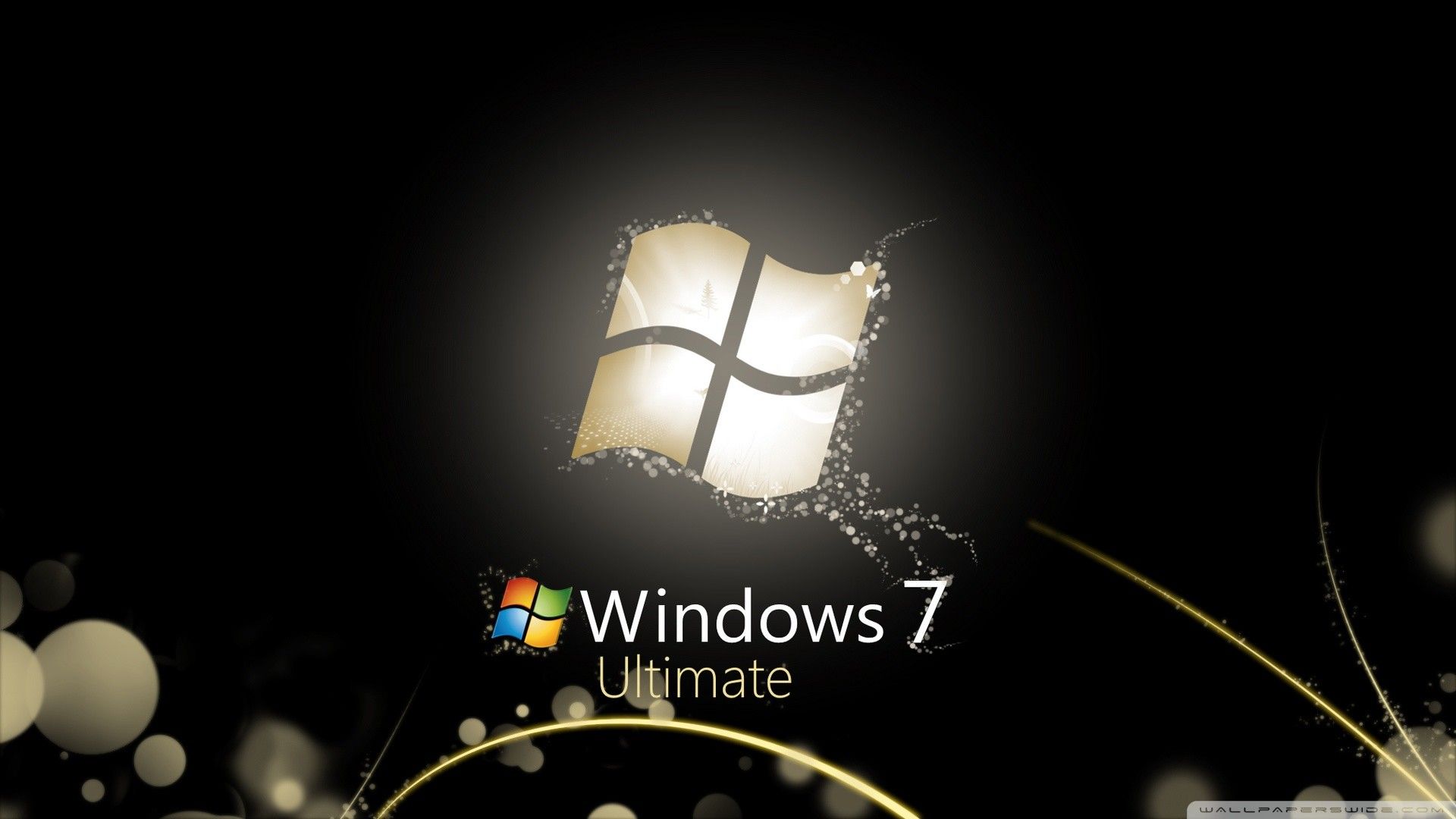 1920x1080 Windows 7 Ultimate Wallpaper - Top Free Windows 7 Ultimate Background on WallpaperBat