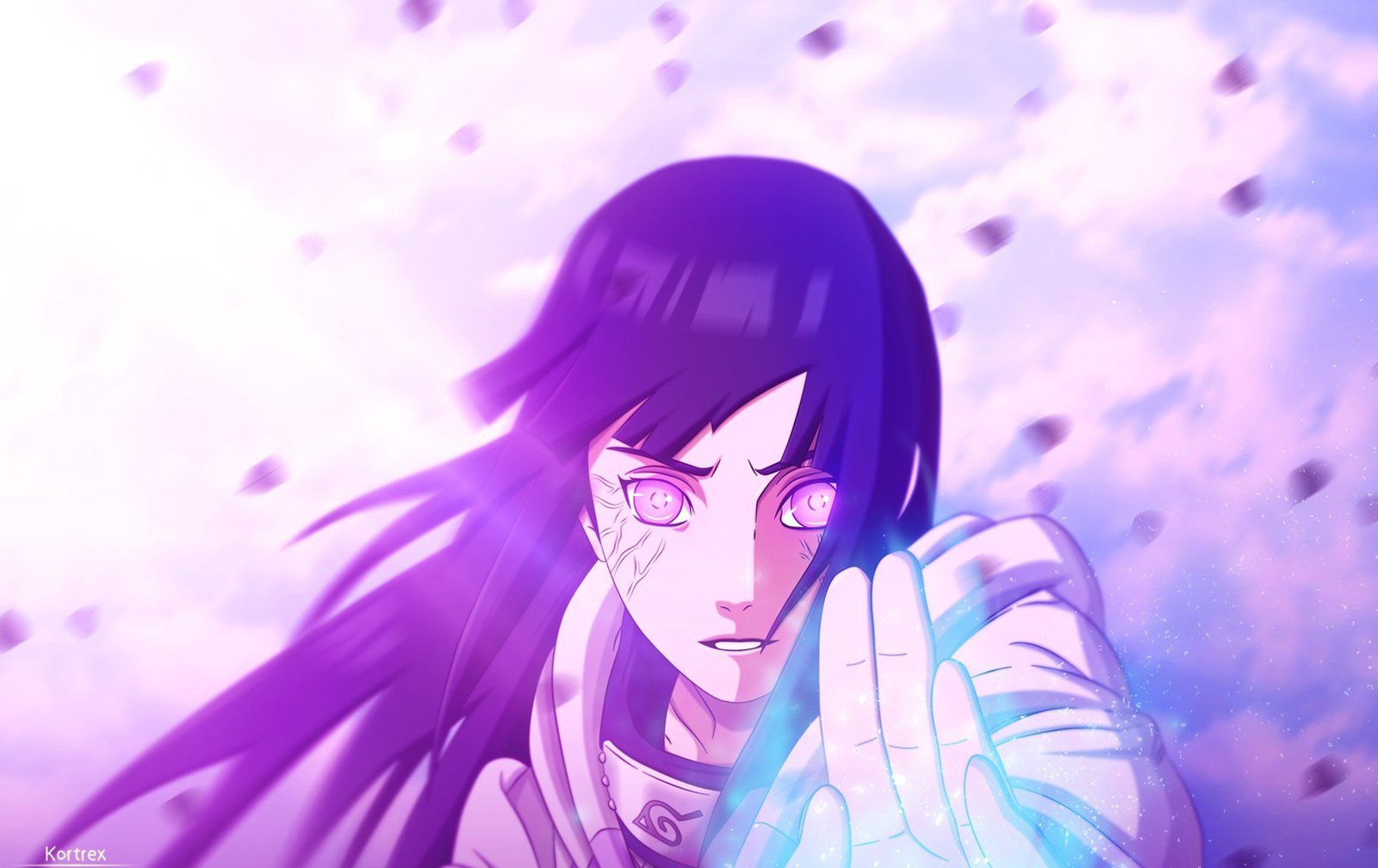 Hinata Wallpapers - 4k, HD Hinata Backgrounds on WallpaperBat