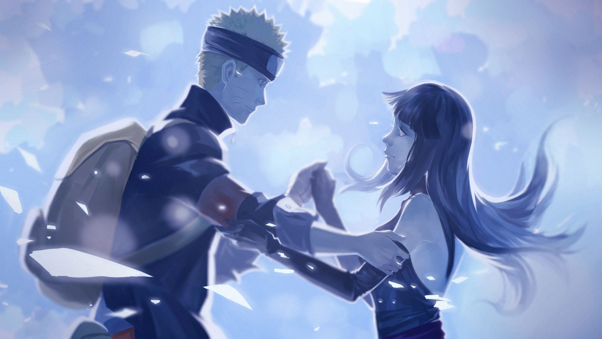 Hinata Wallpapers - 4k, HD Hinata Backgrounds on WallpaperBat