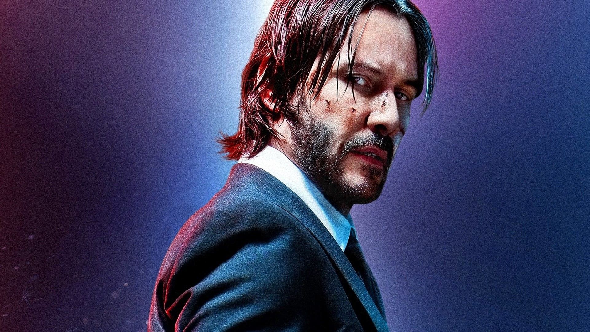 John Wick Wallpapers - 4k, HD John Wick Backgrounds on WallpaperBat