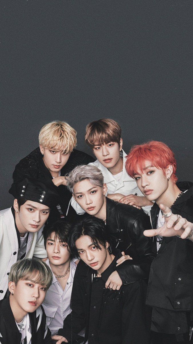 Stray Kids Wallpapers - 4k, HD Stray Kids Backgrounds on WallpaperBat