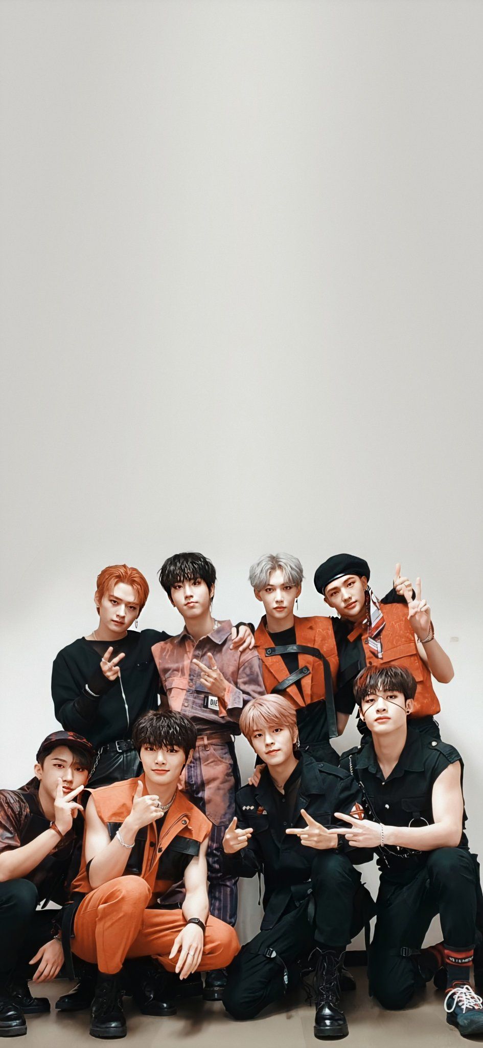 Stray Kids Wallpapers - 4k, HD Stray Kids Backgrounds on WallpaperBat