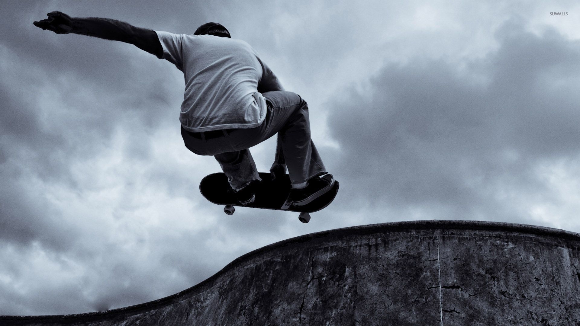 Skateboarding Photography Wallpapers - 4k, HD Skateboarding Photography ...