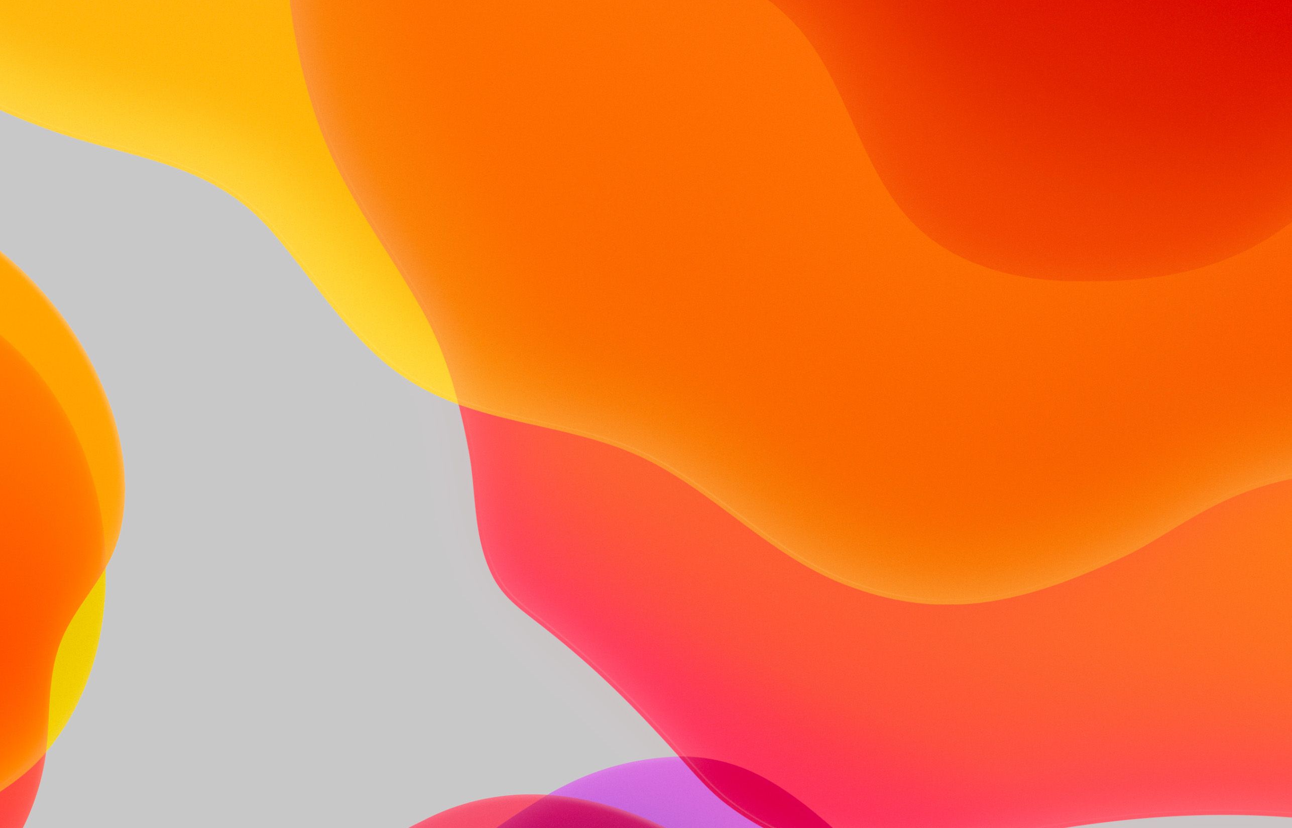 Обои ios 18. Обои IOS 13. Каталина обои IOS. Обои айос 16. Двухцветные обои на телефон.