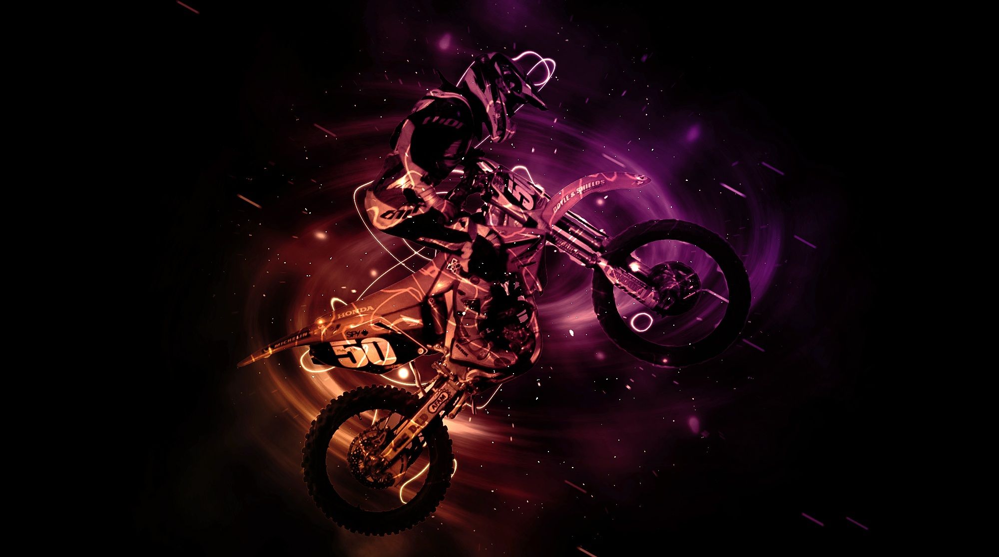 Motocross Wallpapers 4k Hd Motocross Backgrounds On Wallpaperbat 1428