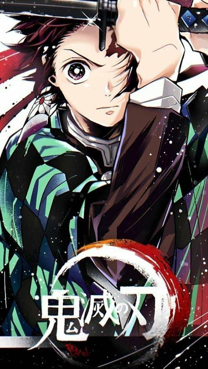 720x1280 Kimetsu No Yaiba Wallpaper Android | 3D Wallpapers | Anime demon, Slayer  anime, Demon Wallpaper