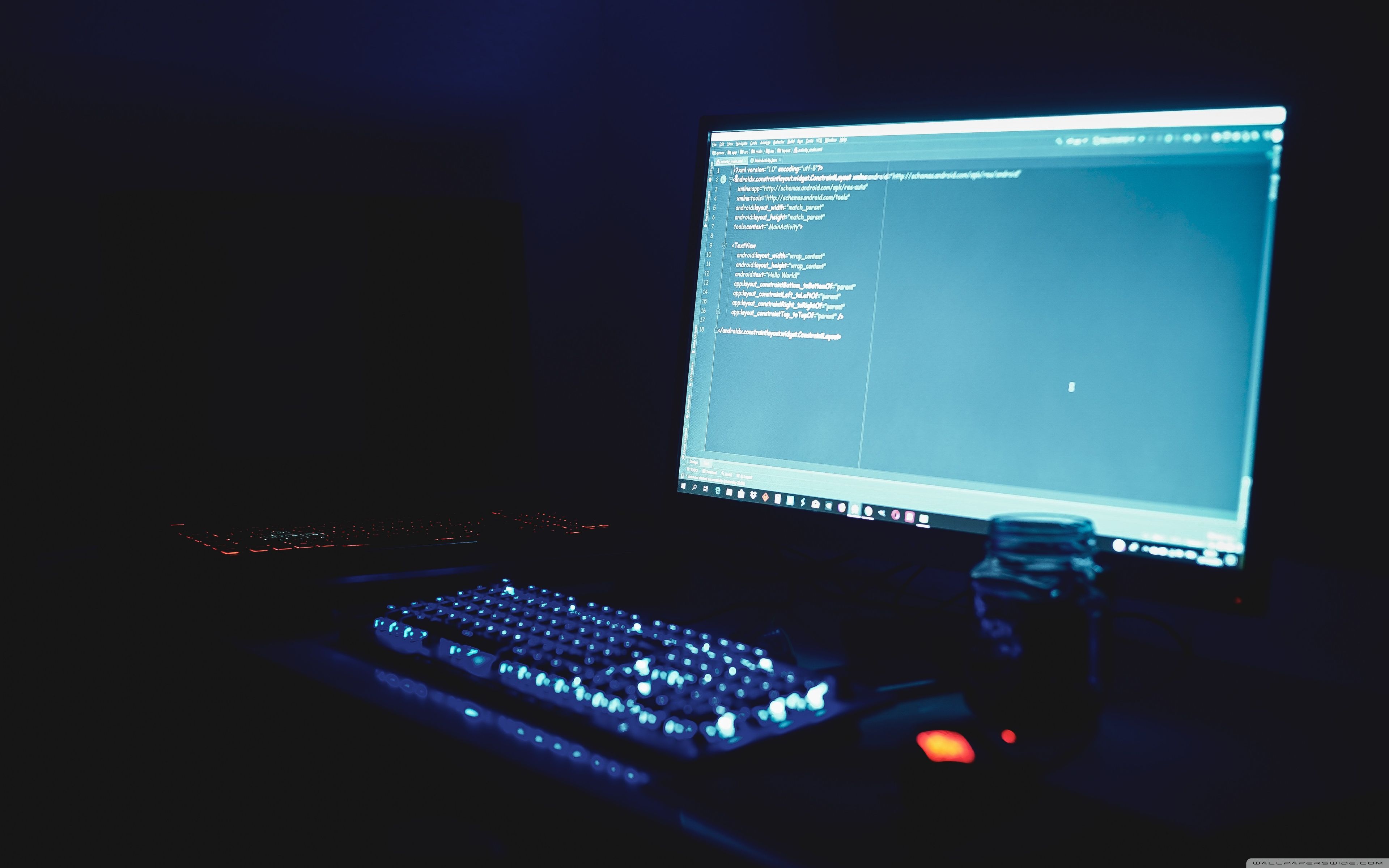 Java Code Wallpapers - 4k, HD Java Code Backgrounds on WallpaperBat