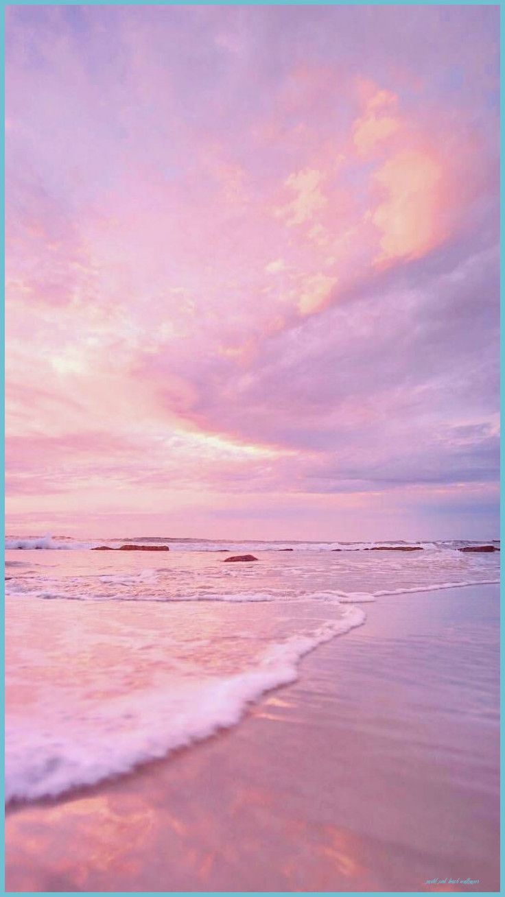 Pastel Pink Sunset Wallpapers - 4k, HD Pastel Pink Sunset Backgrounds ...