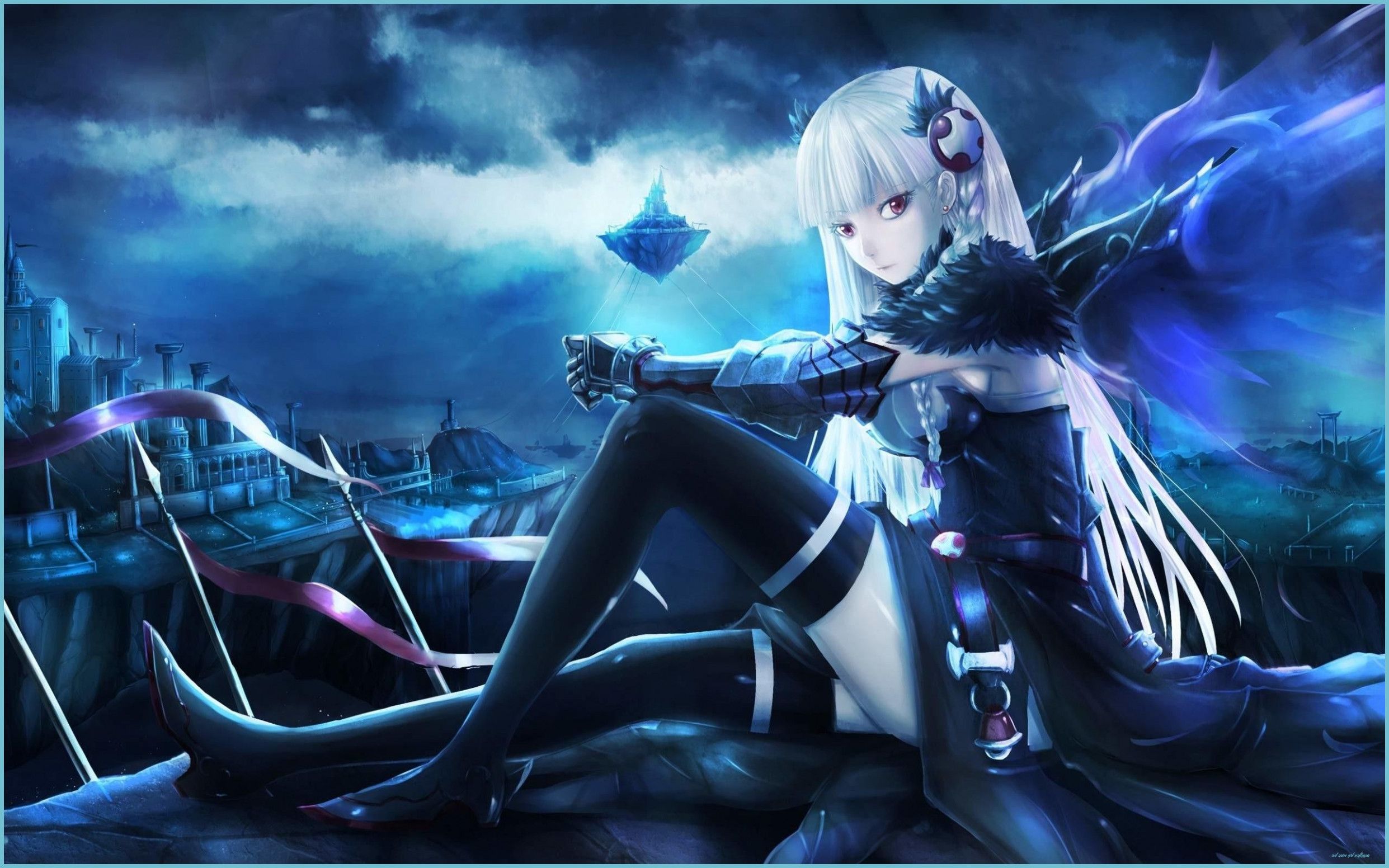 Amazing Anime Wallpapers - 4k, HD Amazing Anime Backgrounds on WallpaperBat