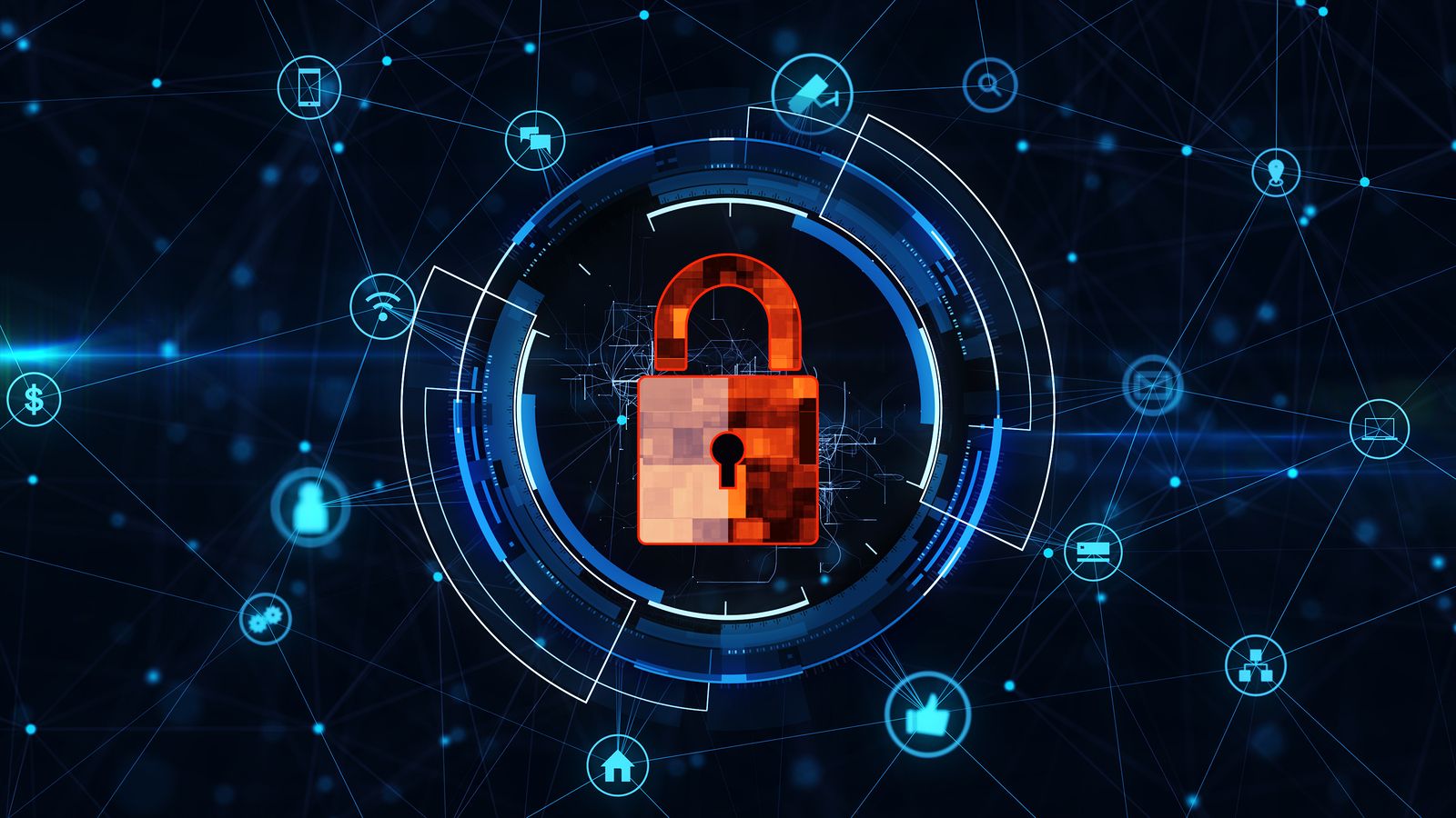 Cyber security wallpapers 4k hd cyber security backgrounds on