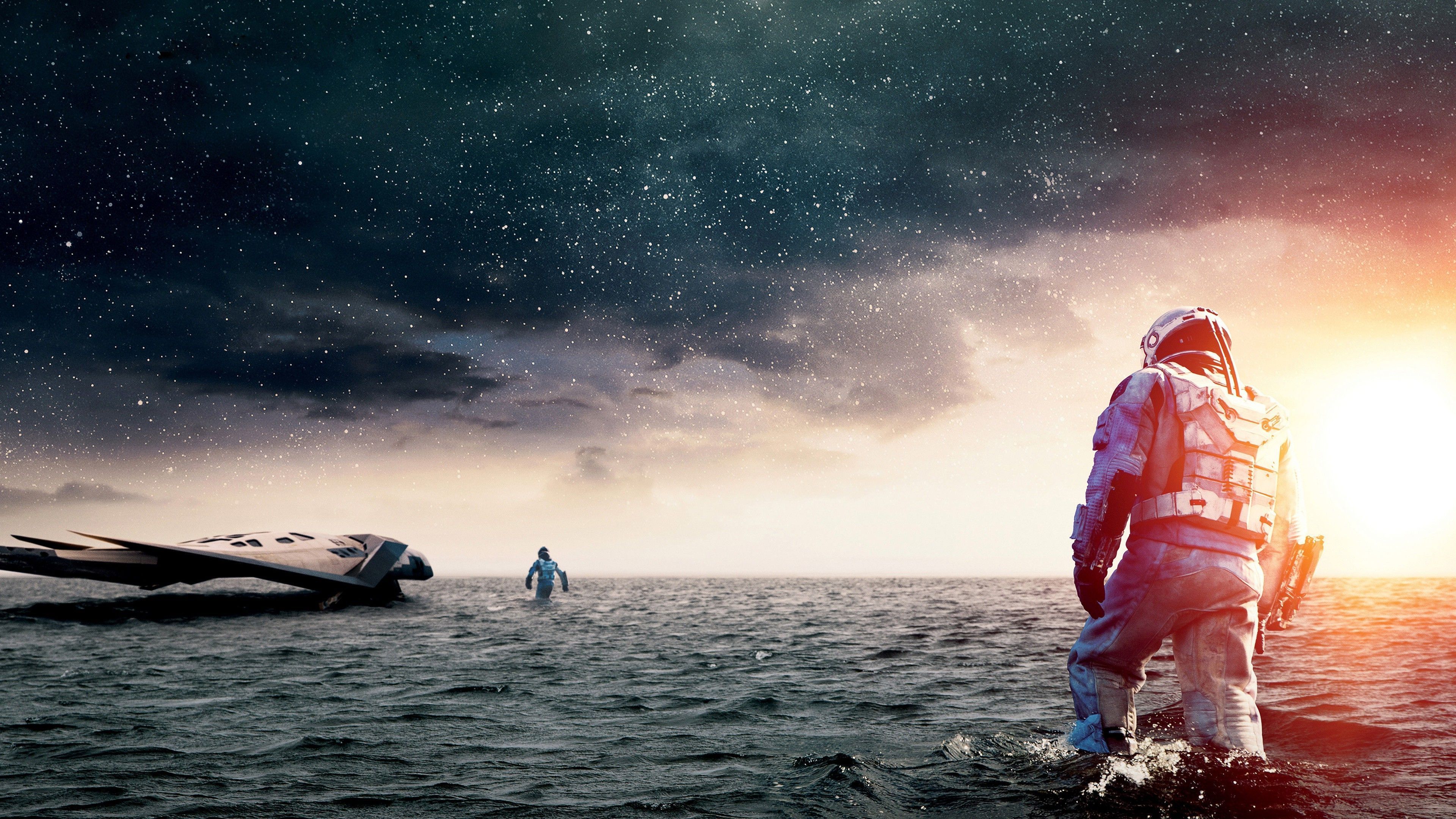 Interstellar Wallpapers - 4k, HD Interstellar Backgrounds on WallpaperBat
