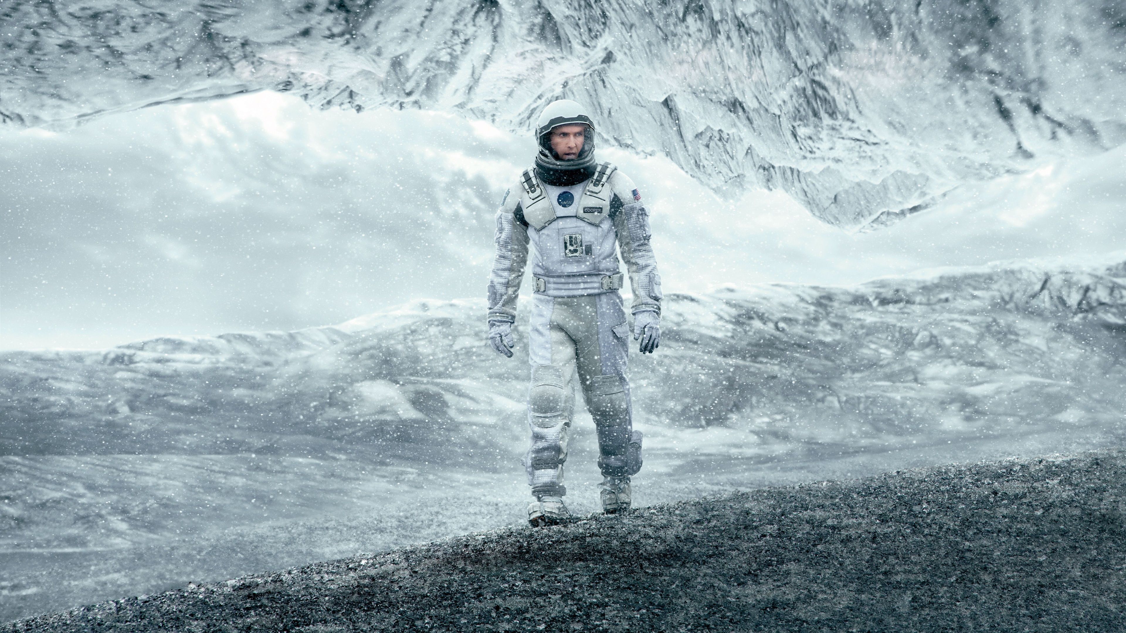 Interstellar 4K Wallpapers - 4k, HD Interstellar 4K Backgrounds on
