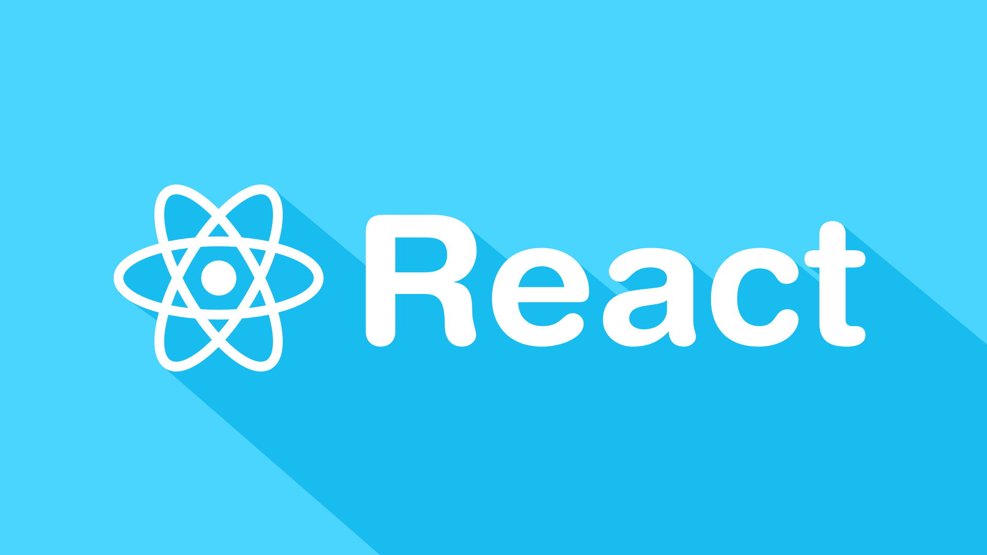 React Wallpapers - 4k, HD React Backgrounds on WallpaperBat