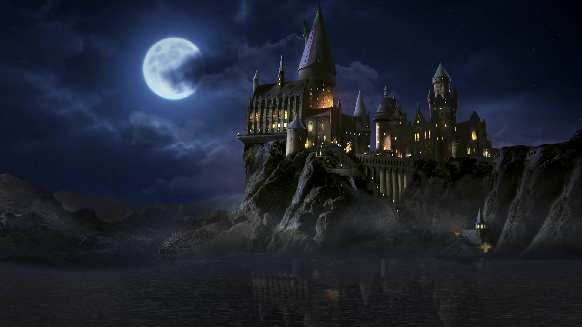 Hogwarts Wallpapers - 4k, HD Hogwarts Backgrounds on WallpaperBat