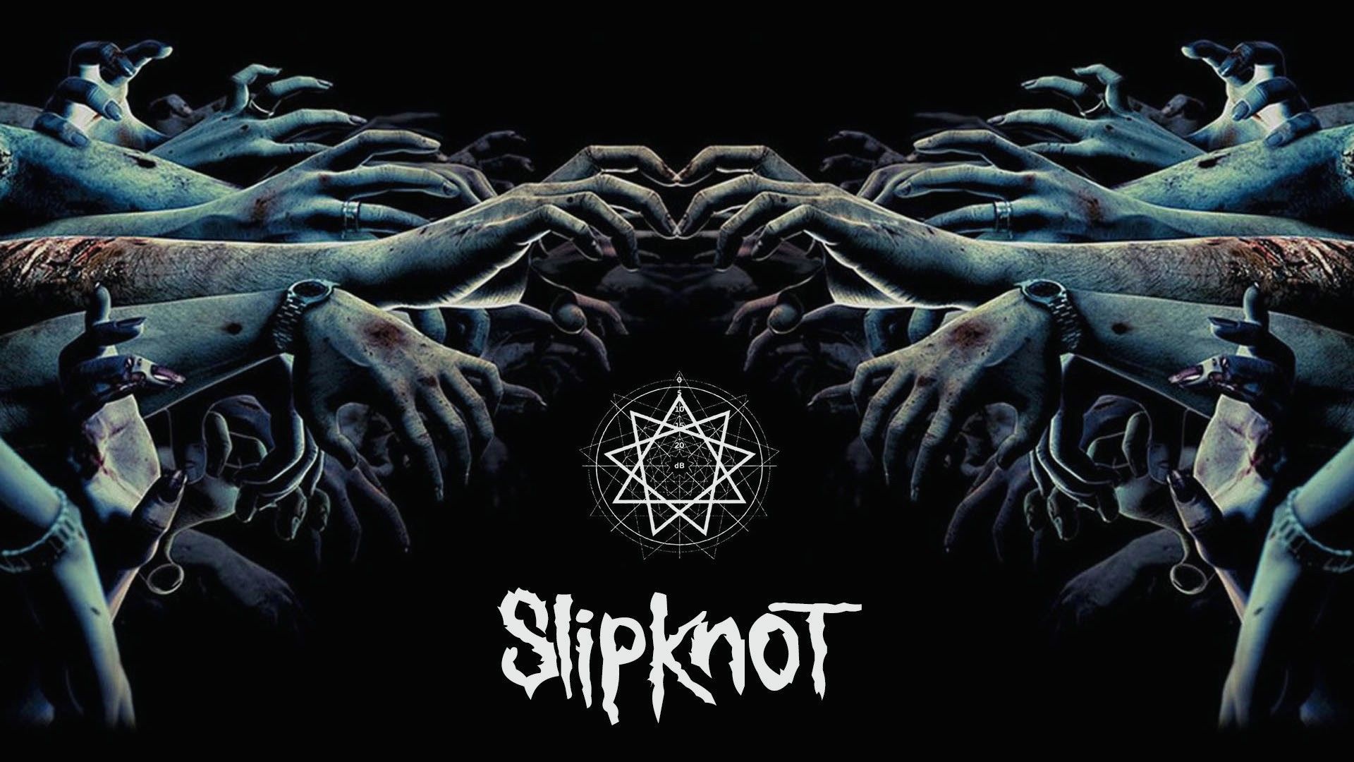 Slipknot Wallpapers - 4k, HD Slipknot Backgrounds on WallpaperBat