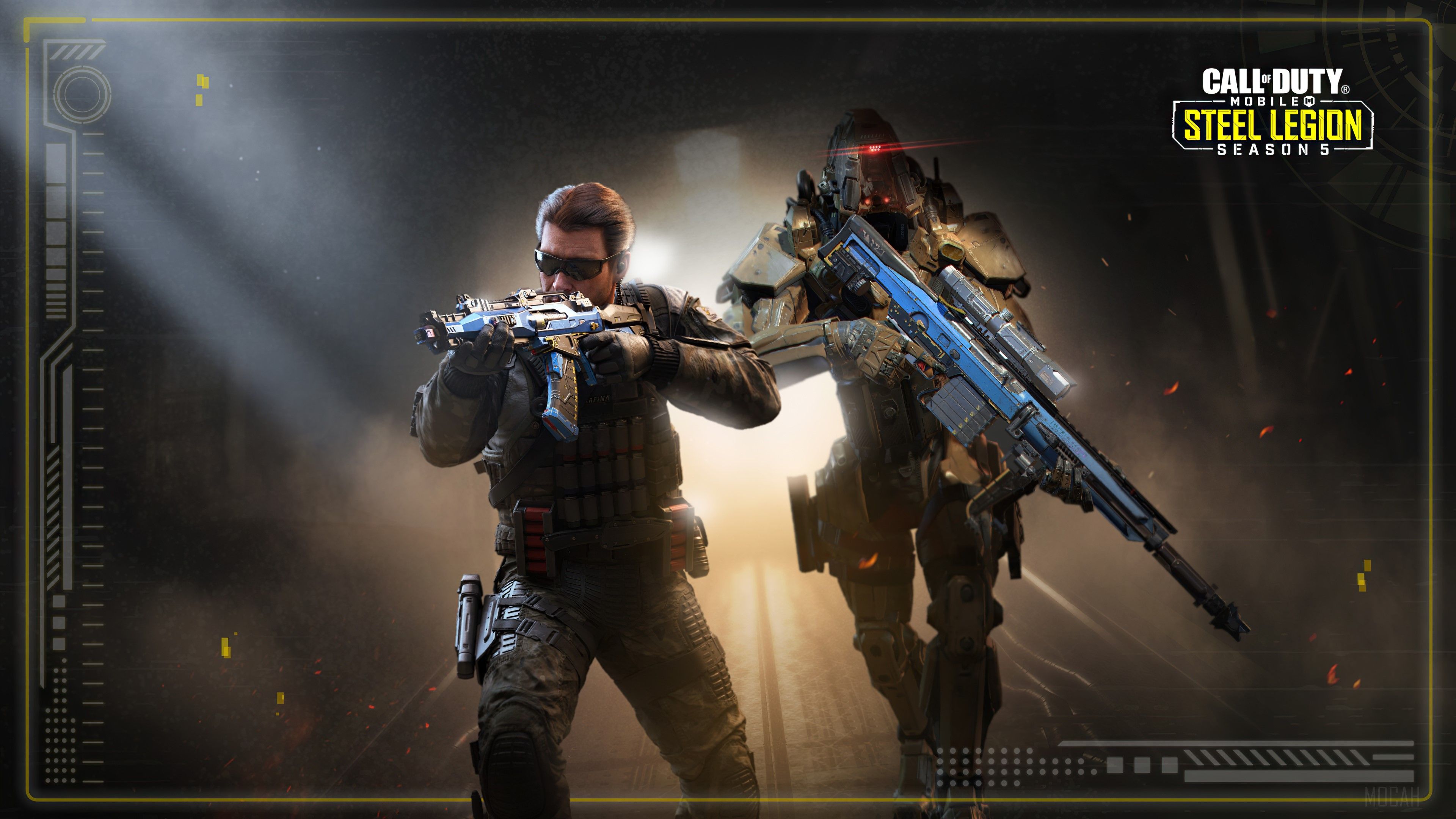 This Call Of Duty Leak Will Ruin Your Favorite Weapon - 4uv7mwd