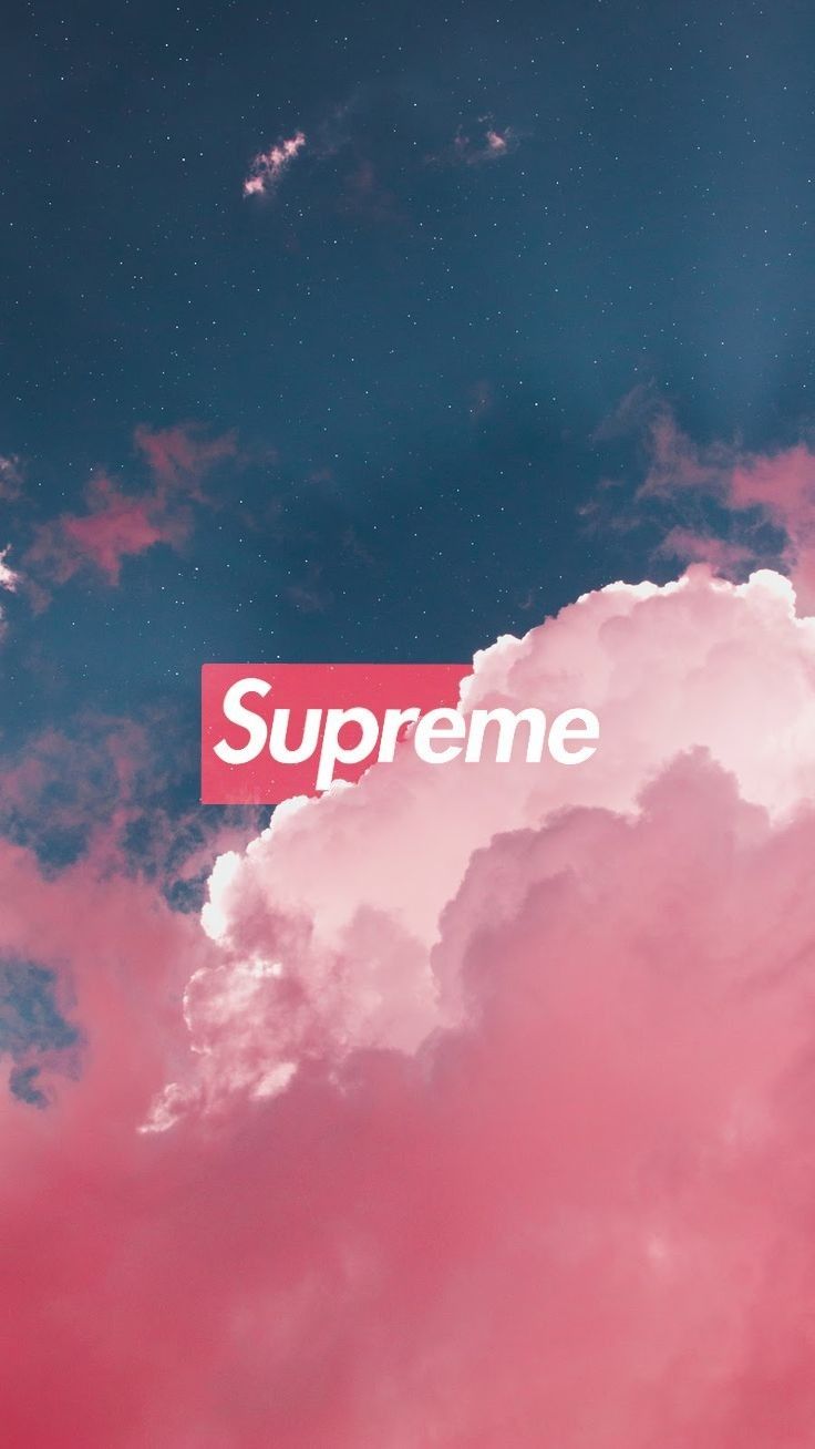 Supreme Aesthetic Wallpapers - 4k, HD Supreme Aesthetic Backgrounds on ...