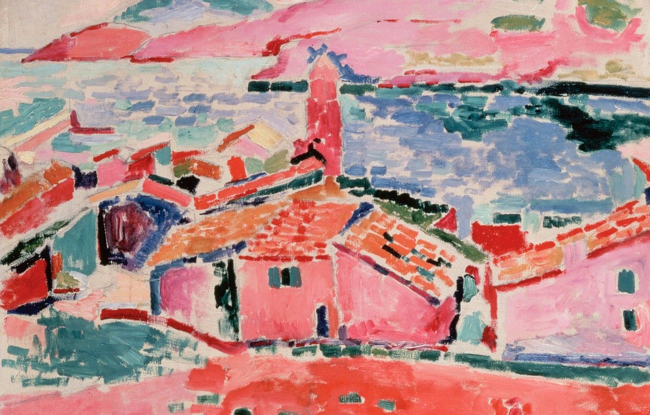 Henri Matisse Wallpapers - 4k, HD Henri Matisse Backgrounds on WallpaperBat