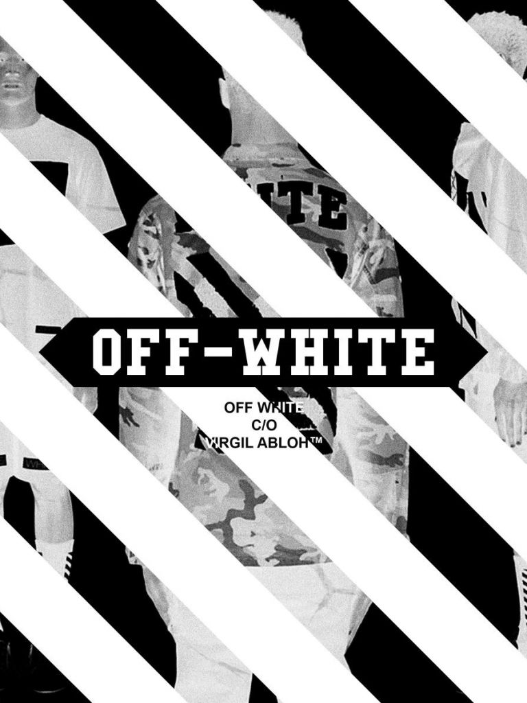 Off White Wallpapers - 4k, HD Off White Backgrounds on WallpaperBat