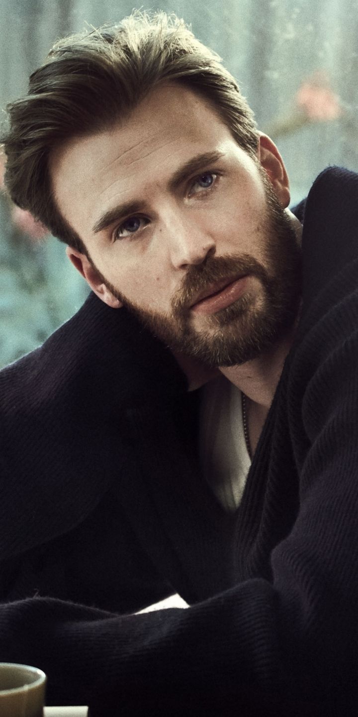Chris Evans Wallpapers - 4k, HD Chris Evans Backgrounds on WallpaperBat